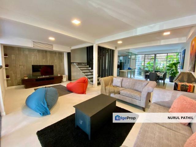 House for sale in Country Heights Damansara, Kuala Lumpur