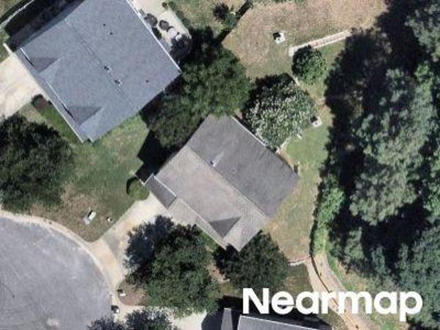 House for sale in Wake, North Carolina