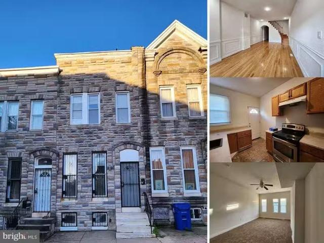 Condo for rent in Baltimore