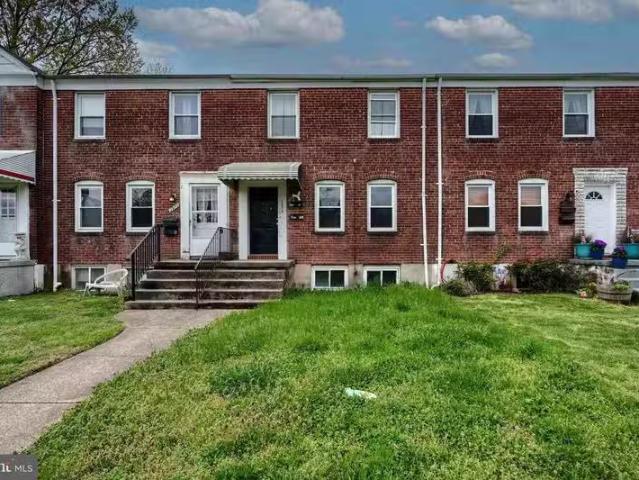 Condo for rent in Dundalk