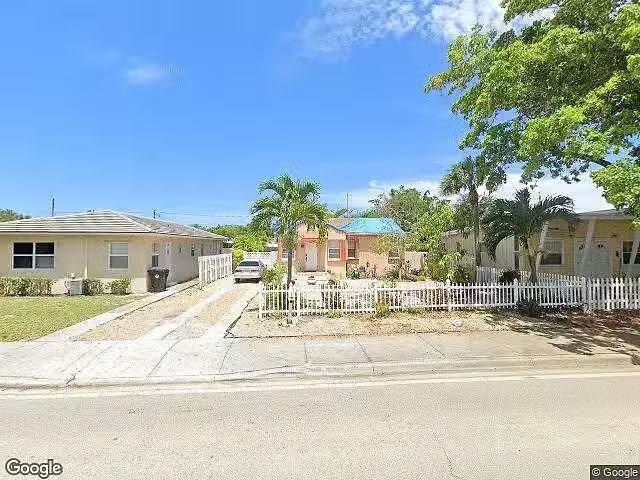 House for rent in Lake Worth