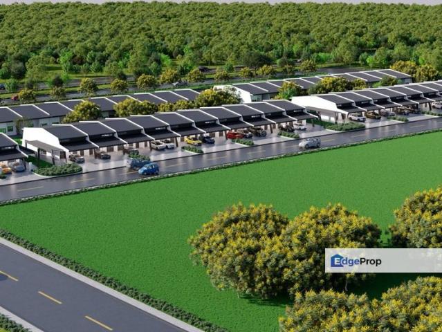 House for sale in Kuching, Sarawak