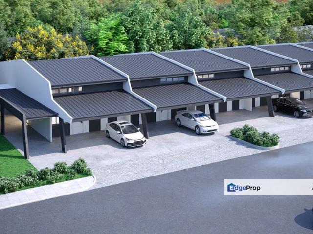 House for sale in Kuching, Sarawak