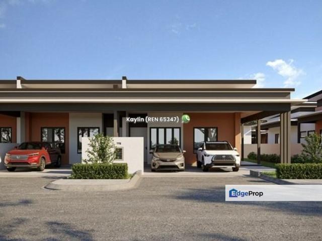 House for sale in Kuching, Bahagian Kuching