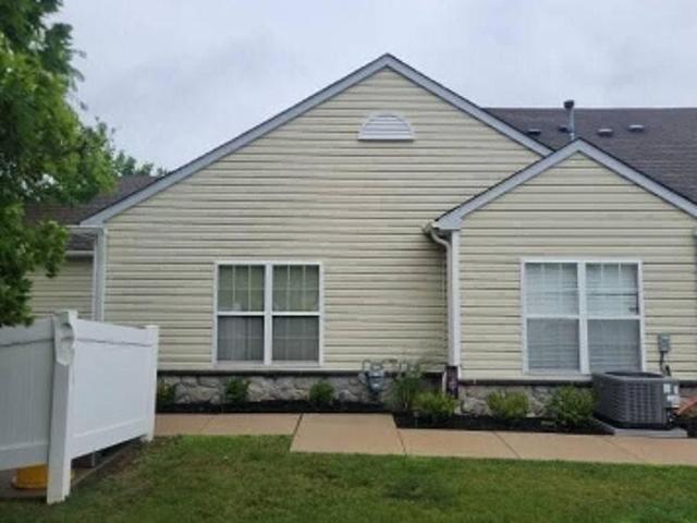 Condo for sale in New Jersey