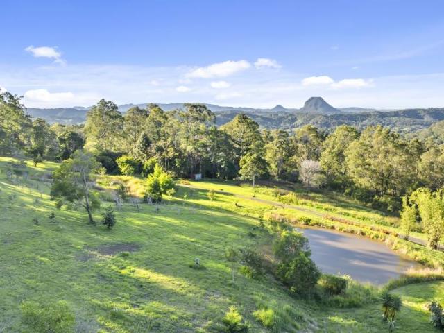 Land for sale in Federal, Queensland