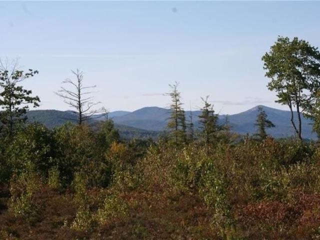 Land for sale in Fryeburg, Maine