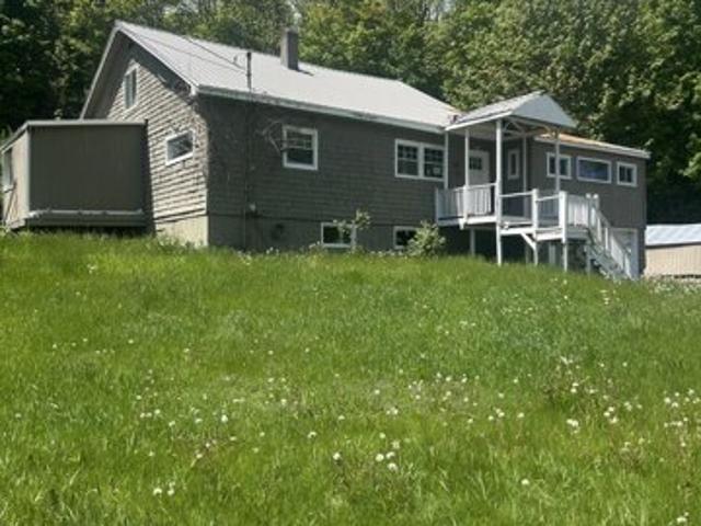 House for sale in Livermore, Maine