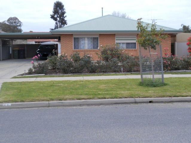 House for rent in Swan Hill, Victoria