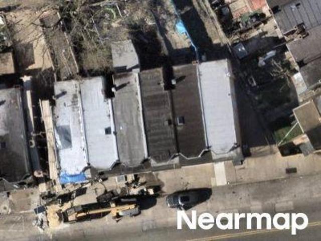 Commercial for sale in Camden, New Jersey