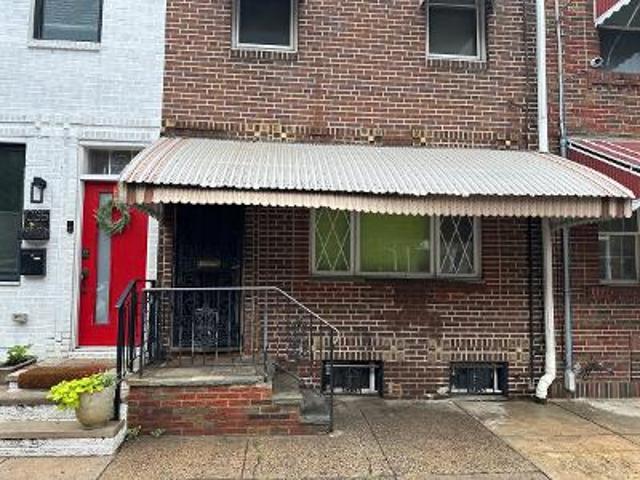 House for sale in South Philadelphia, Philadelphia