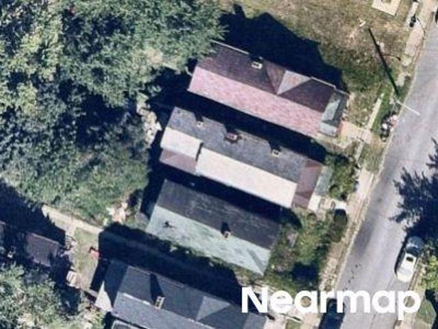 House for sale in Mckeesport, Pennsylvania