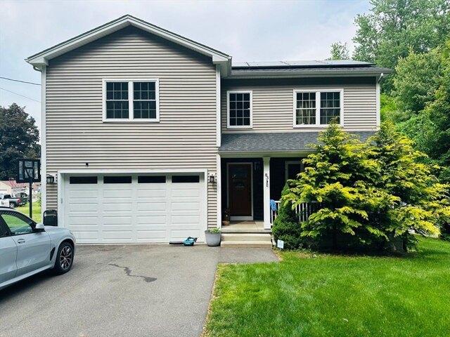 House for sale in Hampden, Massachusetts