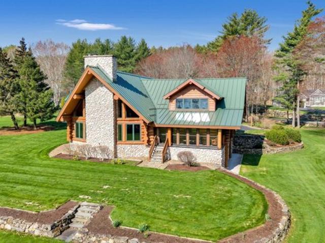 House for sale in Alfred, Maine