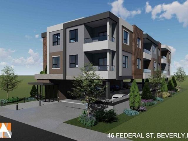 Land for sale in Beverly Land for sale in Beverly