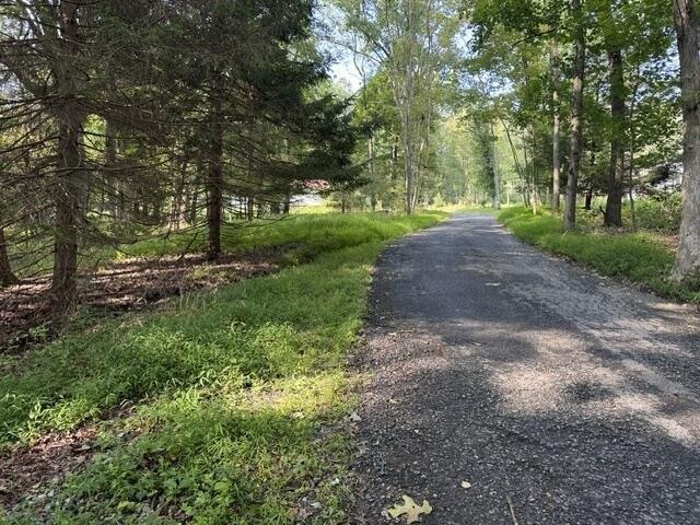 Land for sale in Brookville, Pennsylvania