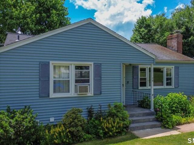 House for sale in Hamden, Connecticut