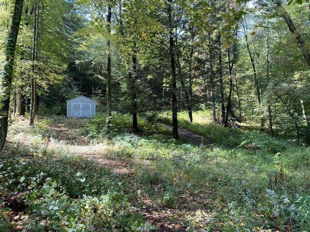 Land for sale in Belchertown, Massachusetts