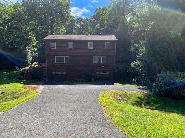Condo for sale in Montague, Massachusetts