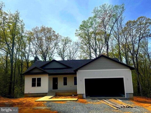 House for sale in Virginia