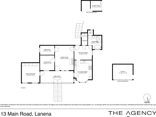 House for sale in Exeter, Tasmania