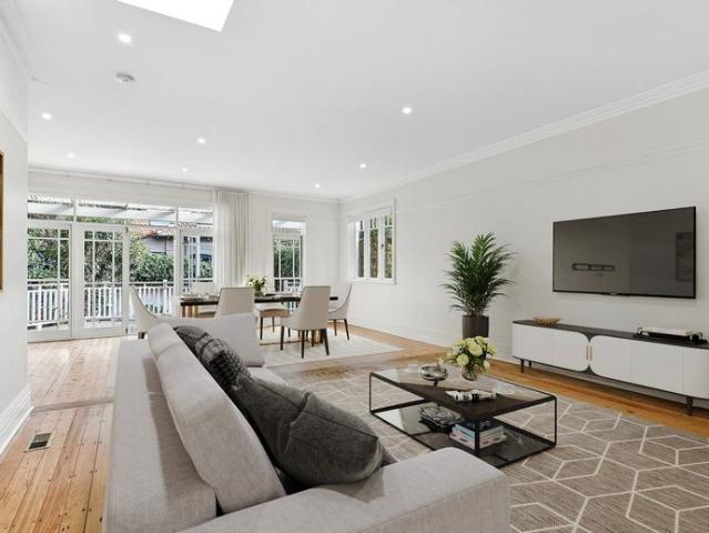 House for rent in Sydney, New South Wales