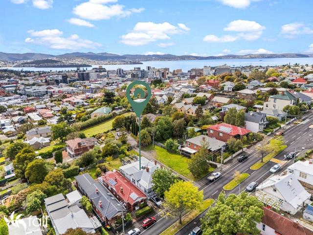House for sale in Hobart, Tasmania