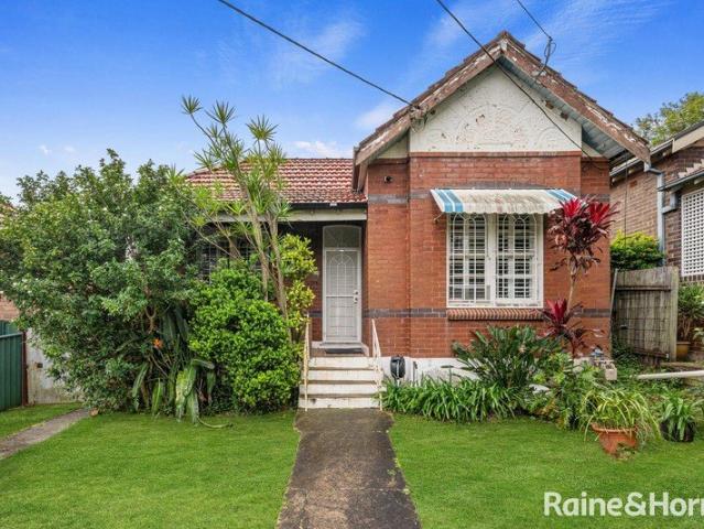 House for sale in Sydney, New South Wales