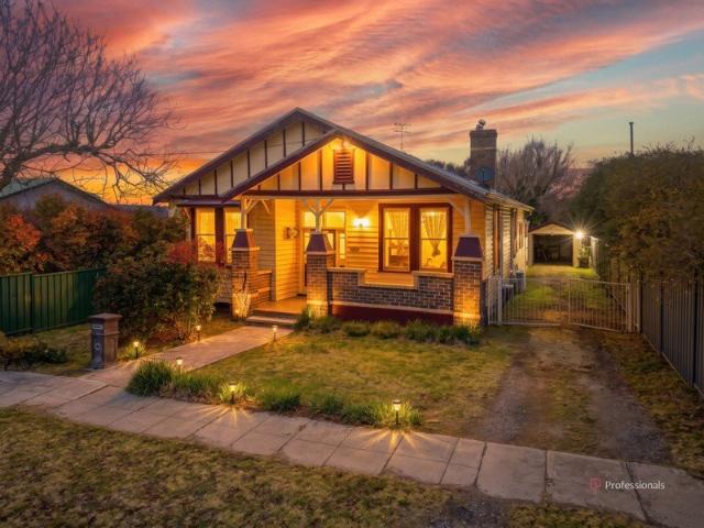 House for sale in Abington, New South Wales