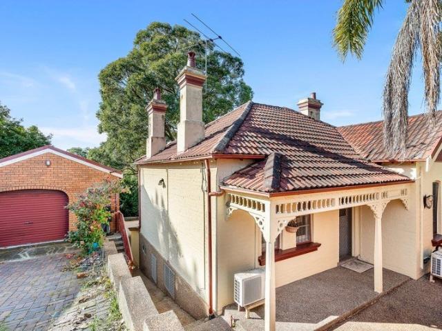 House for rent in Inner West, Sydney