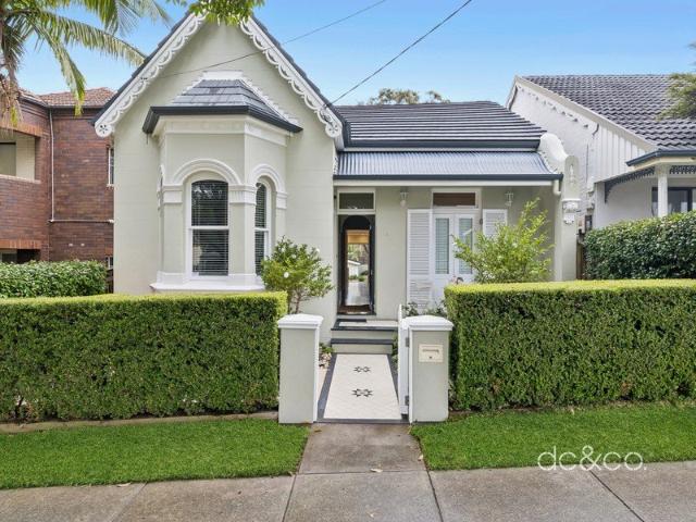 House for sale in Sydney, New South Wales