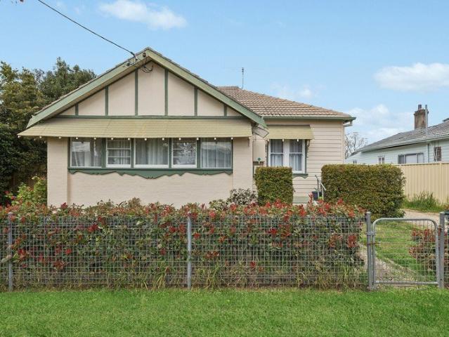 House for sale in Cessnock
