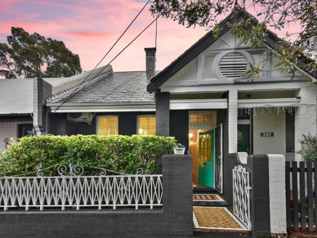 House for sale in Inner West, Sydney