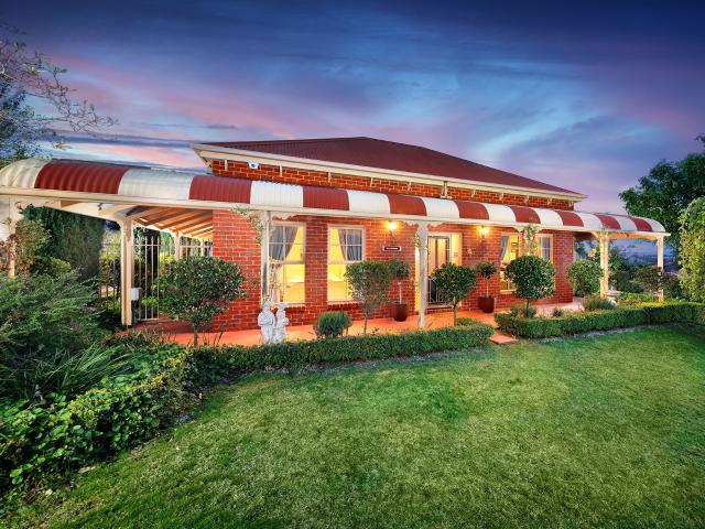 House for sale in Wodonga, Victoria
