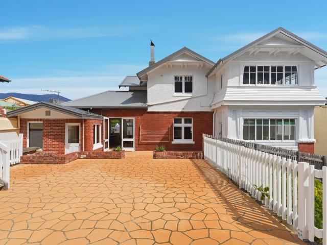House for sale in Hobart, Tasmania