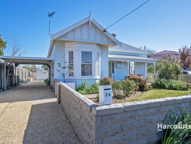 House for sale in Burnie, Tasmania