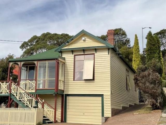 House for rent in New Town, Tasmania