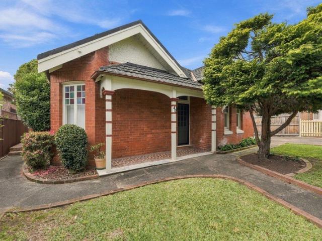 Apartment for rent in Inner West, Sydney