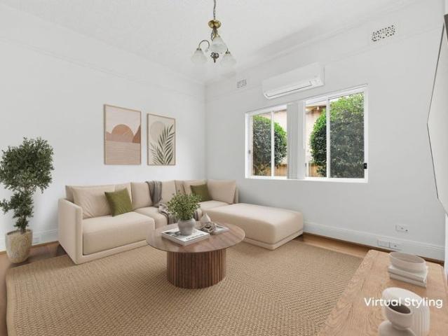 Apartment for rent in Inner West, Sydney