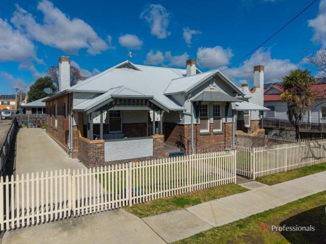 House for sale in Abington, New South Wales