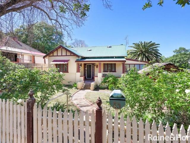 House for sale in Tamworth, New South Wales