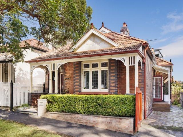 House for sale in Sydney, New South Wales