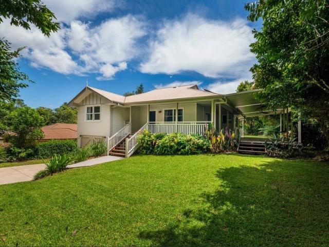 House for sale in Bellingen, New South Wales