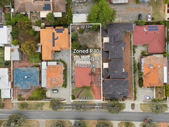 House for sale in Inglewood, City of Stirling