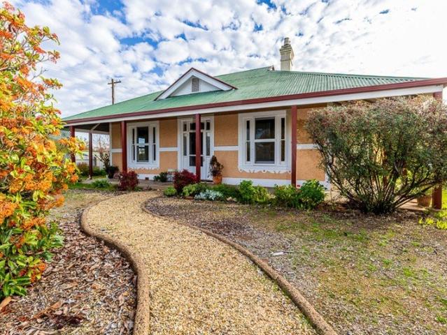 House for sale in Henty, New South Wales