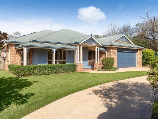 House for sale in Toowoomba, Queensland