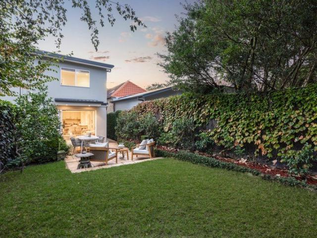 House for sale in Sydney, New South Wales