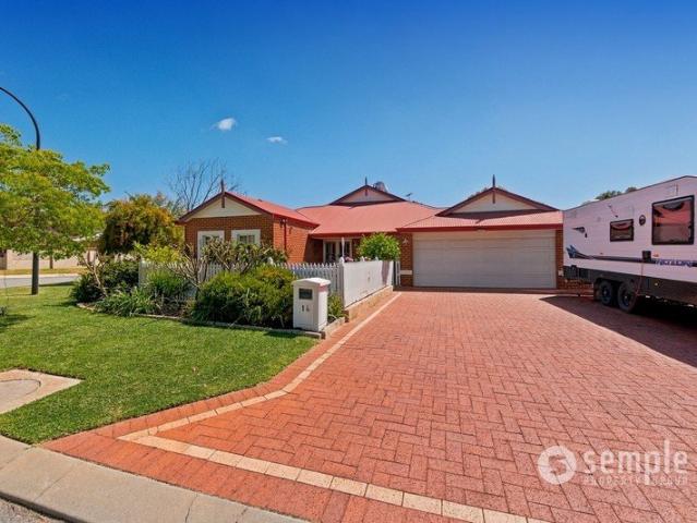 House for sale in Beeliar, City of Cockburn