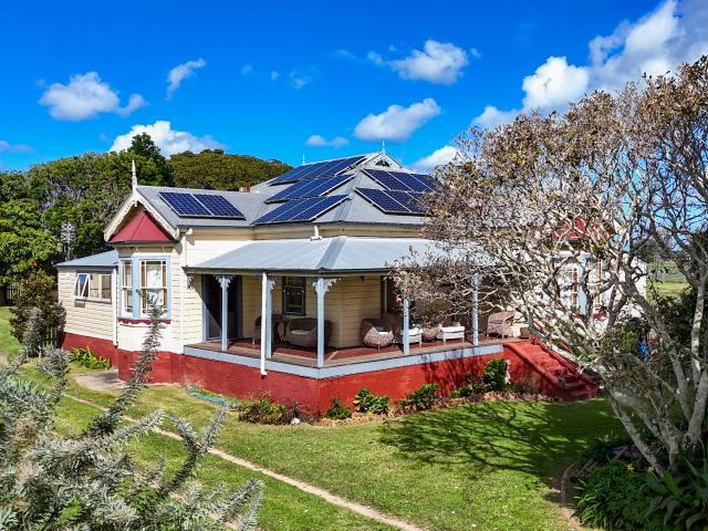House for sale in Bellimbopinni, New South Wales