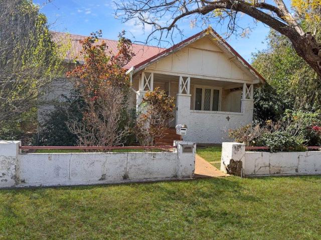 House for sale in Parkes, New South Wales